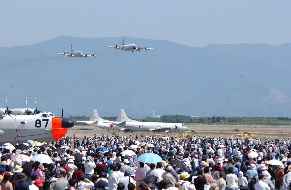 エアーメモリアルinかのや2026🛬 日帰りバスツアー🚌1